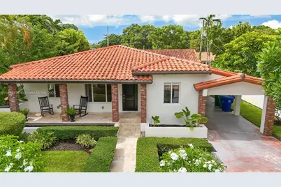 2350 SW 24th Ter, Miami, FL 33145 - Photo 1