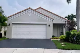 4370 Pine Ridge Ct, Weston, FL 33331 - Photo 1