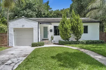 147 NW 87th St, El Portal, FL 33150 - Photo 1