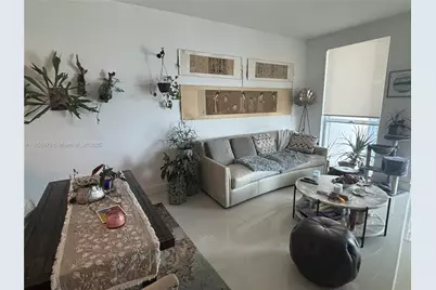 244 Biscayne Blvd #2706, Miami, FL 33132 - Photo 1