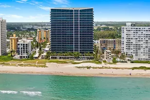 900 N Ocean, Pompano Beach, FL 33062 - Photo 1