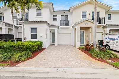 6907 Pines Cir #6907, Coconut Creek, FL 33073 - Photo 1