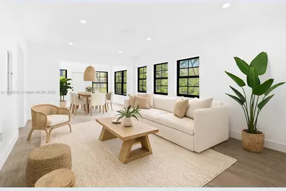 4222 NE 1st Ave #2, Miami, FL 33137 - Photo 1