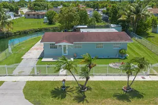 19781 SW 122nd Ave, Miami, FL 33177 - Photo 1