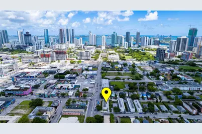 1955 NW 2nd Ct #104, Miami, FL 33136 - Photo 1