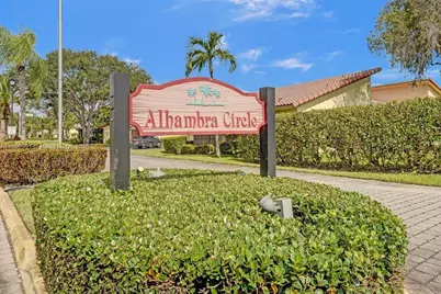 9540 Sevilla Ln, Davie, FL 33324 - Photo 1