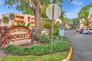 8400 Lagos De Campo Blvd, Tamarac, FL 33321 - Photo 1