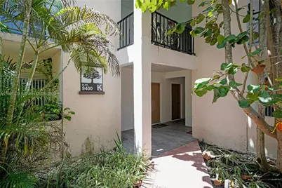 9400 SW 77th Ave #K8, Miami, FL 33156 - Photo 1