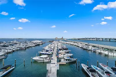 555 NE 15 Steet #515, Miami, FL 33132 - Photo 1