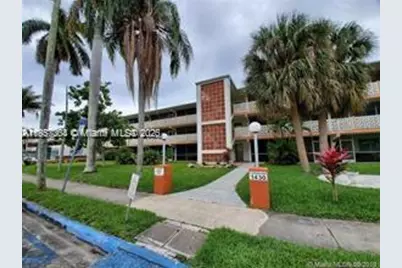 1450 NE 170th St #109, North Miami Beach, FL 33162 - Photo 1