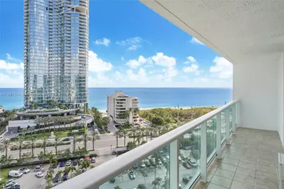 100 Bayview Dr #1411, Sunny Isles Beach, FL 33160 - Photo 1