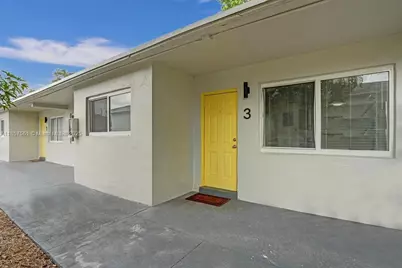 1210 NW 2nd St #3, Fort Lauderdale, FL 33311 - Photo 1