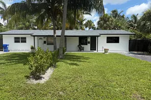 2929 SW 19th St, Fort Lauderdale, FL 33312 - Photo 1