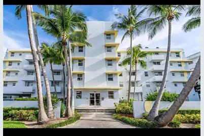 80 S Shore Dr #201, Miami Beach, FL 33141 - Photo 1