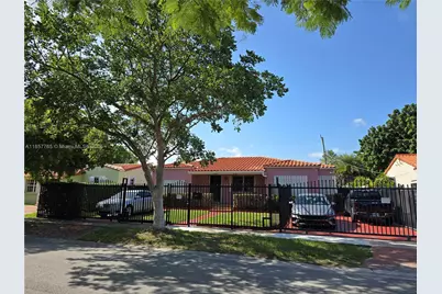 1765 SW 21st St, Miami, FL 33145 - Photo 1