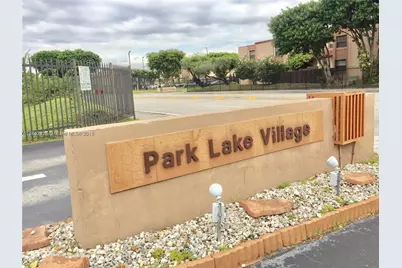 290 W Park Dr #105-7, Miami, FL 33172 - Photo 1