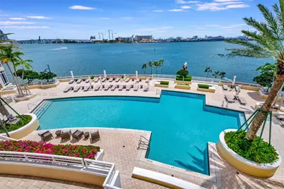848 Brickell Key Dr #2602, Miami, FL 33131 - Photo 1