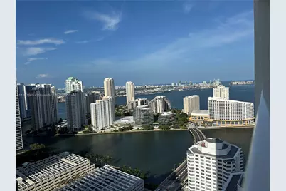 950 Brickell Bay Dr #3804, Miami, FL 33131 - Photo 1
