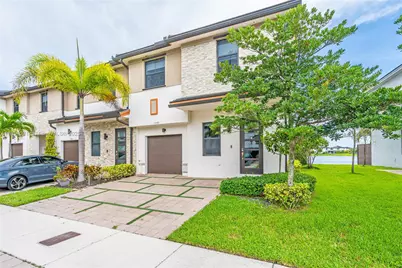 15583 NW 91st Ct #15583, Miami Lakes, FL 33018 - Photo 1