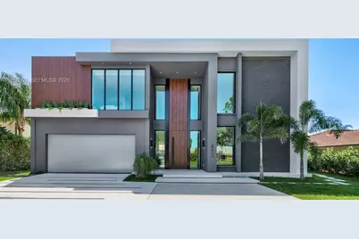 493 Holiday Dr, Hallandale Beach, FL 33009 - Photo 1
