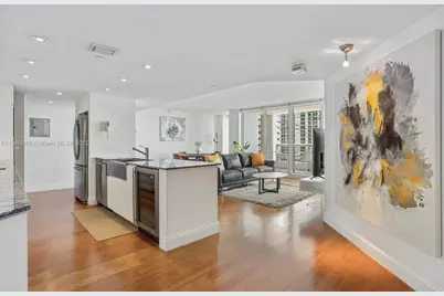 1717 N Bayshore Dr #A-2740, Miami, FL 33132 - Photo 1