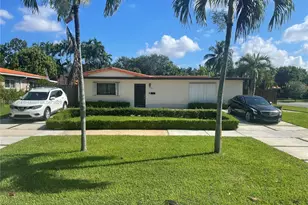 801 Oriole Ave, Miami Springs, FL 33166 - Photo 1
