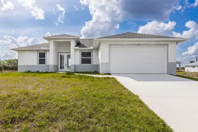 1213 Andover Dr, Labelle, FL 33935 - Photo 1