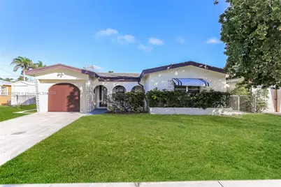 7481 Lincoln St, Hollywood, FL 33024 - Photo 1