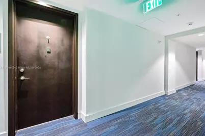 999 SW 1st Ave #2504, Miami, FL 33130 - Photo 1