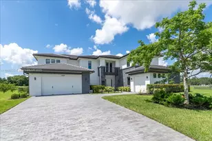 17819 SW 58th St, Southwest Ranches, FL 33331 - Photo 1