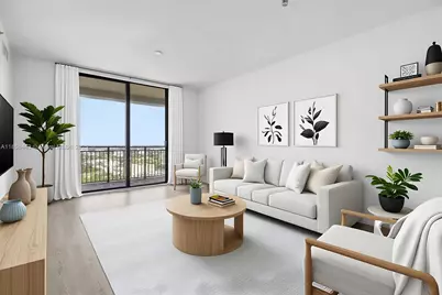 888 S Douglas Rd #PH13, Coral Gables, FL 33134 - Photo 1