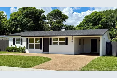 2051 NW 28th Ter, Fort Lauderdale, FL 33311 - Photo 1