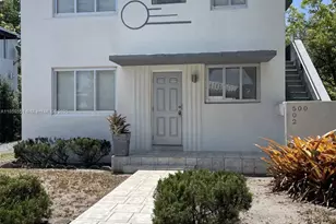 500 NE 70th St, Miami, FL 33138 - Photo 1