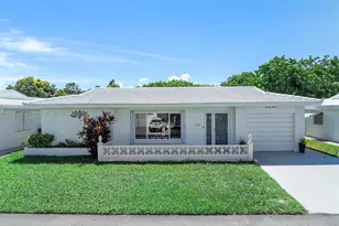 7011 NW 73rd Ave, Tamarac, FL 33321 - Photo 1