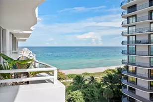 8911 Collins Ave, Surfside, FL 33154 - Photo 1