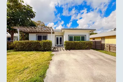 14 SW 7th Ave, Dania Beach, FL 33004 - Photo 1