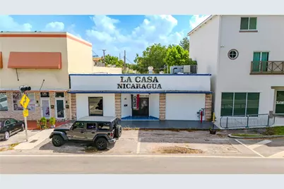 [Address not provided], Miami Springs, FL 33166 - Photo 1