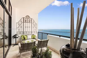 1581 Brickell Ave, Miami, FL 33129 - Photo 1