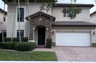 11917 SW 151st Pl, Miami, FL 33196 - Photo 1