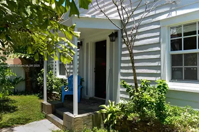 7611 Abbott #7611, Miami Beach, FL 33141 - Photo 1