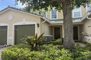 [Address not provided], Boca Raton, FL 33428 - Photo 1