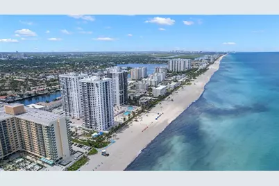 2301 S Ocean Dr #1503, Hollywood, FL 33019 - Photo 1