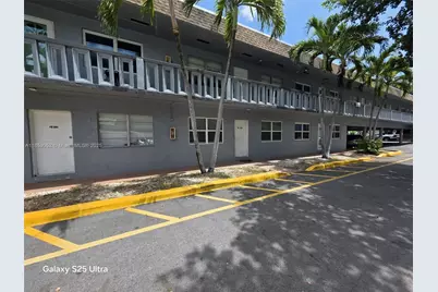 4732 SW 33rd Ave #104, Dania Beach, FL 33312 - Photo 1