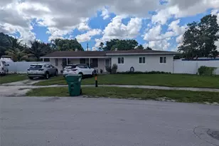 4720 NW 179th St, Miami Gardens, FL 33055 - Photo 1