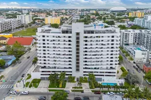 36 NW 6th Ave, Miami, FL 33128 - Photo 1