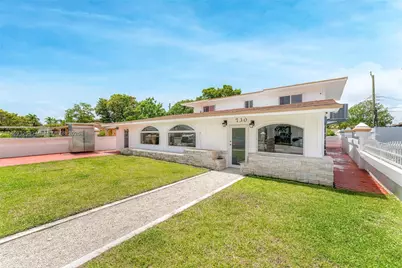 730 Curtiss Dr, Opa-Locka, FL 33054 - Photo 1