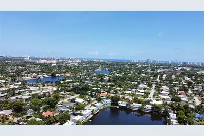 4050 NE 12th Ter #12-1, Oakland Park, FL 33334 - Photo 1