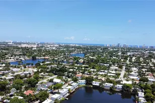 4050 NE 12th Terrace, Oakland Park, FL 33334 - Photo 1