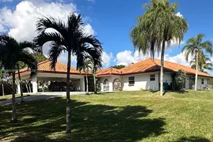 18901 SW 53rd St, Southwest Ranches, FL 33332 - Photo 1