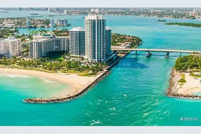 10275 Collins Ave #708, Bal Harbour, FL 33154 - Photo 1